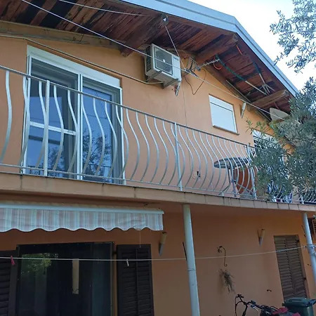 Apartament Lipa