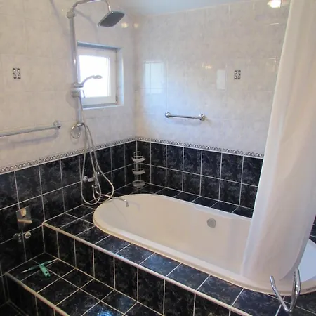 Lipa Apartament Seline