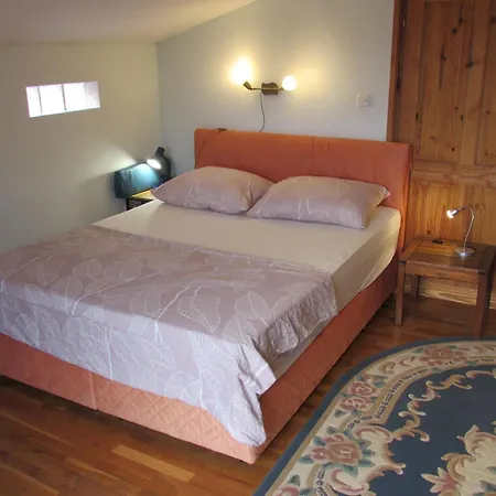 Lipa Apartament *