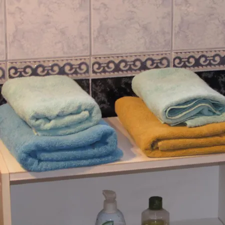 Lipa Apartament *