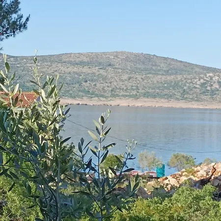 Lipa Apartament Seline