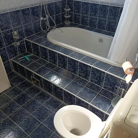 Lipa Apartament Seline