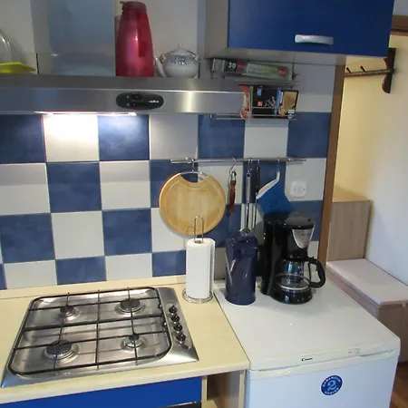 Lipa Apartament *