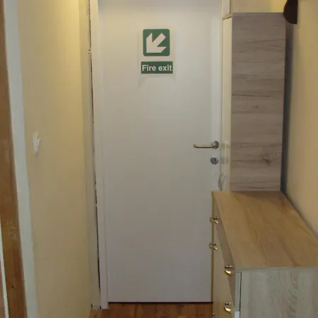 Apartament Lipa Seline