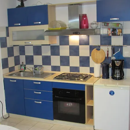 Lipa Apartament Seline
