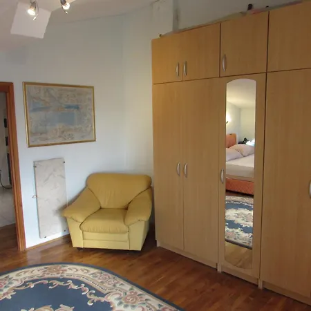Appartement Lipa