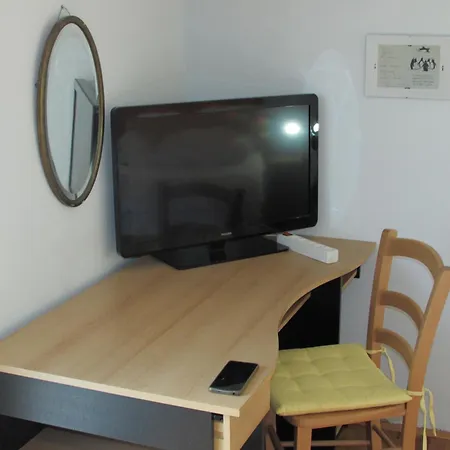 Lipa Apartament *