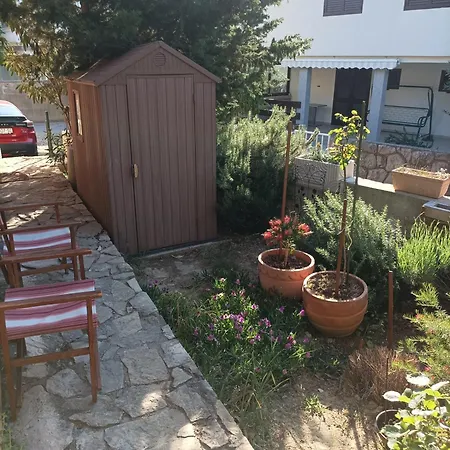 Apartament Lipa Seline